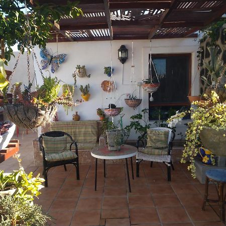 Apartamento Tranquilo Playa Blanca  Extérieur photo