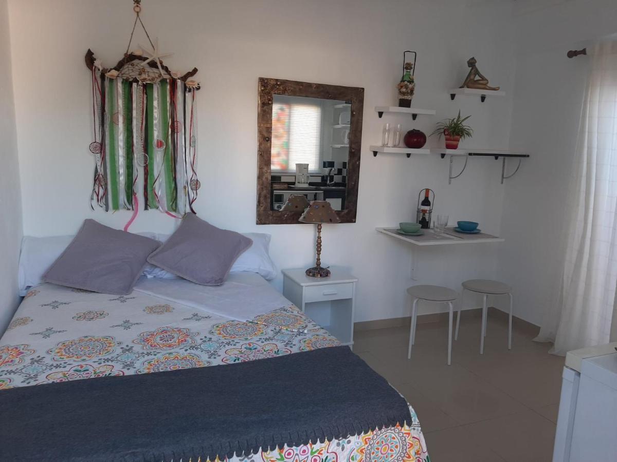 Apartamento Tranquilo Playa Blanca  Extérieur photo