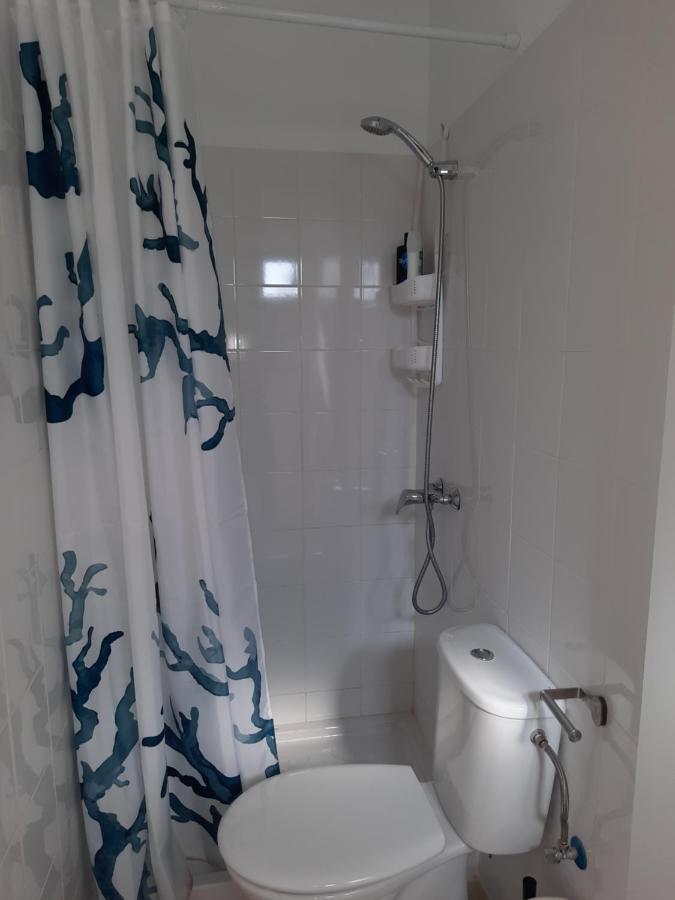 Apartamento Tranquilo Playa Blanca  Extérieur photo
