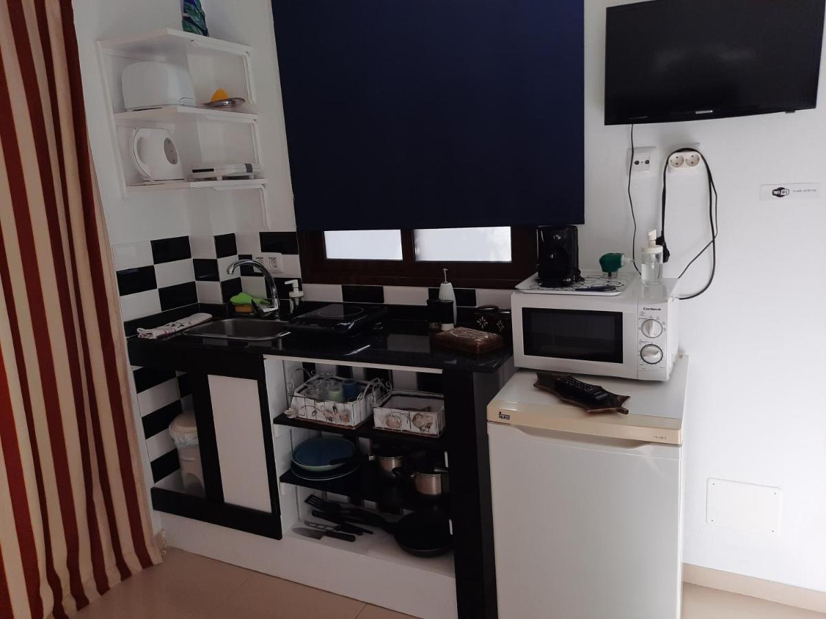 Apartamento Tranquilo Playa Blanca  Extérieur photo